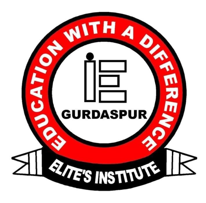 ELITE\'S INSTITUTE logo