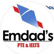 Emdad\'s Institute logo