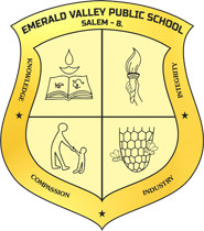 Emerald Valley Public School logo