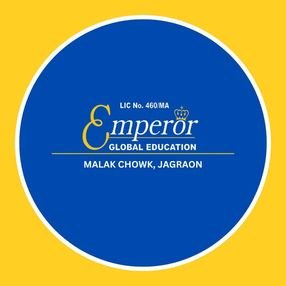 Emperor Global Education logo