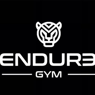 Endure Gym logo