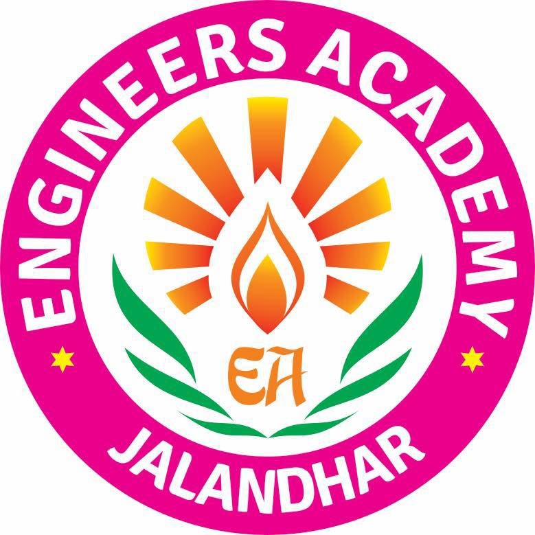 Engineers Academy logo
