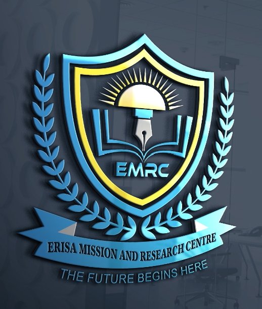 Erisa Mission and Research Centre logo