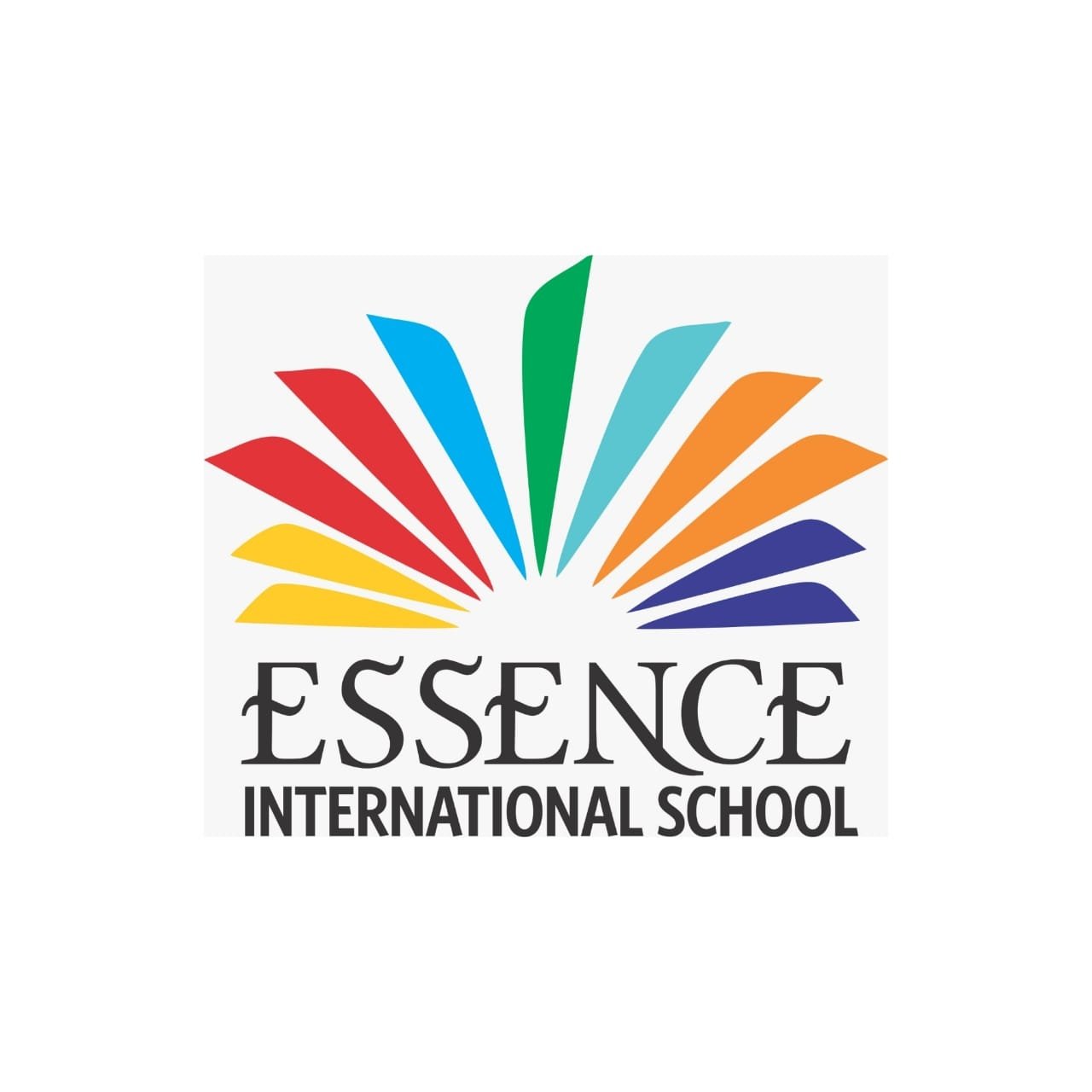 Essence International School logo