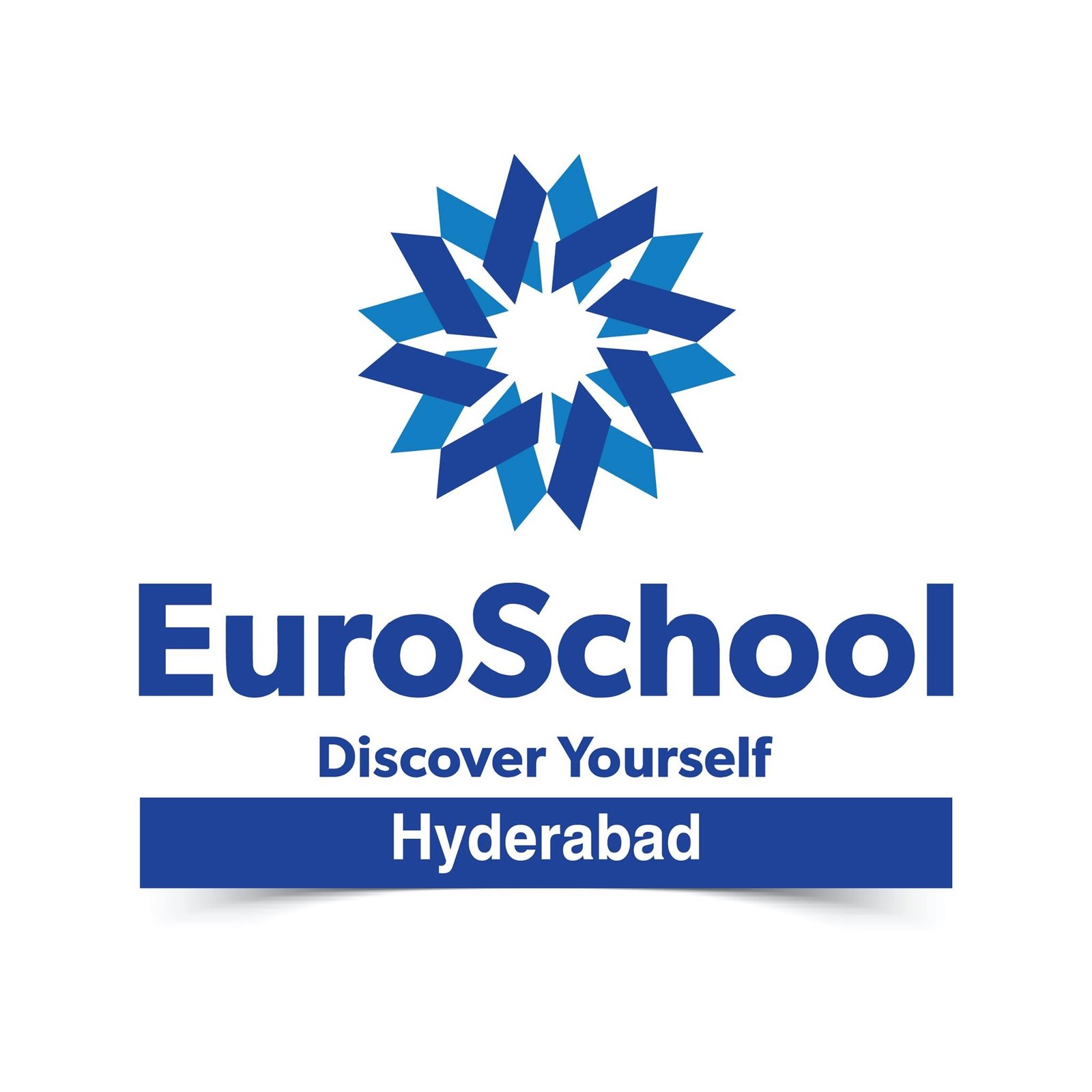 Euro School logo