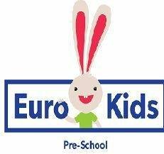 EuroKids Pre-School logo
