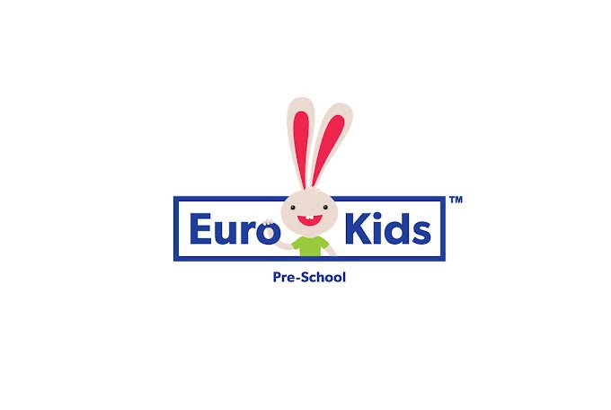 Eurokids Pre-School logo