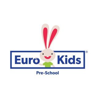 EuroKids Pre-School logo
