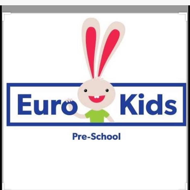 Eurokids PreSchool logo
