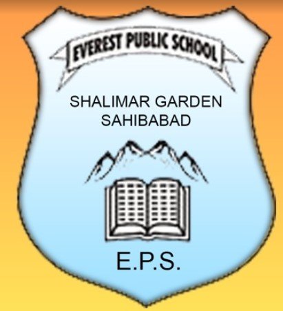 Everest Public School logo
