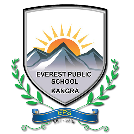 Everest Public School logo
