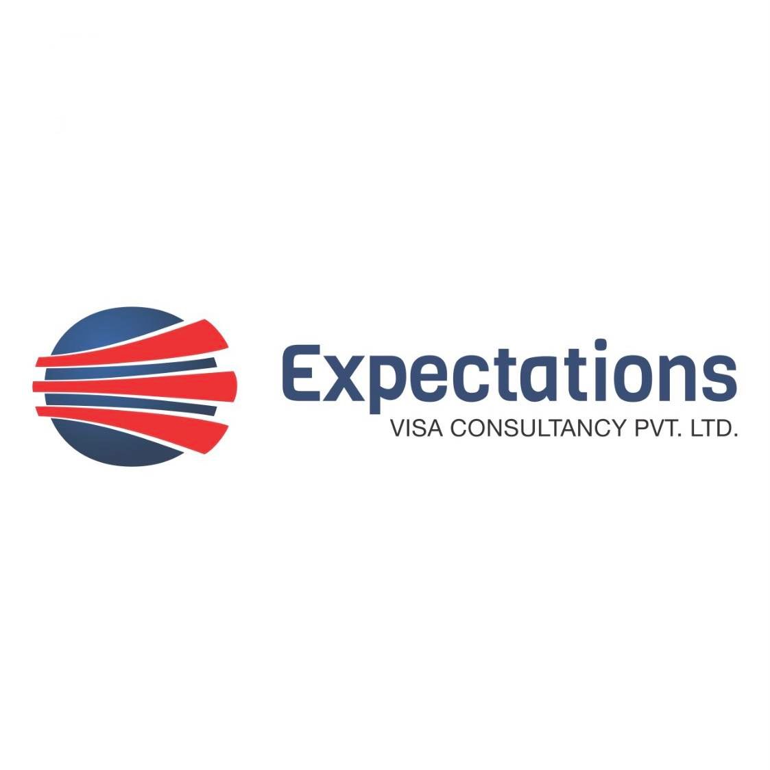 Expectations Visa Consultancy Pvt. Ltd. logo