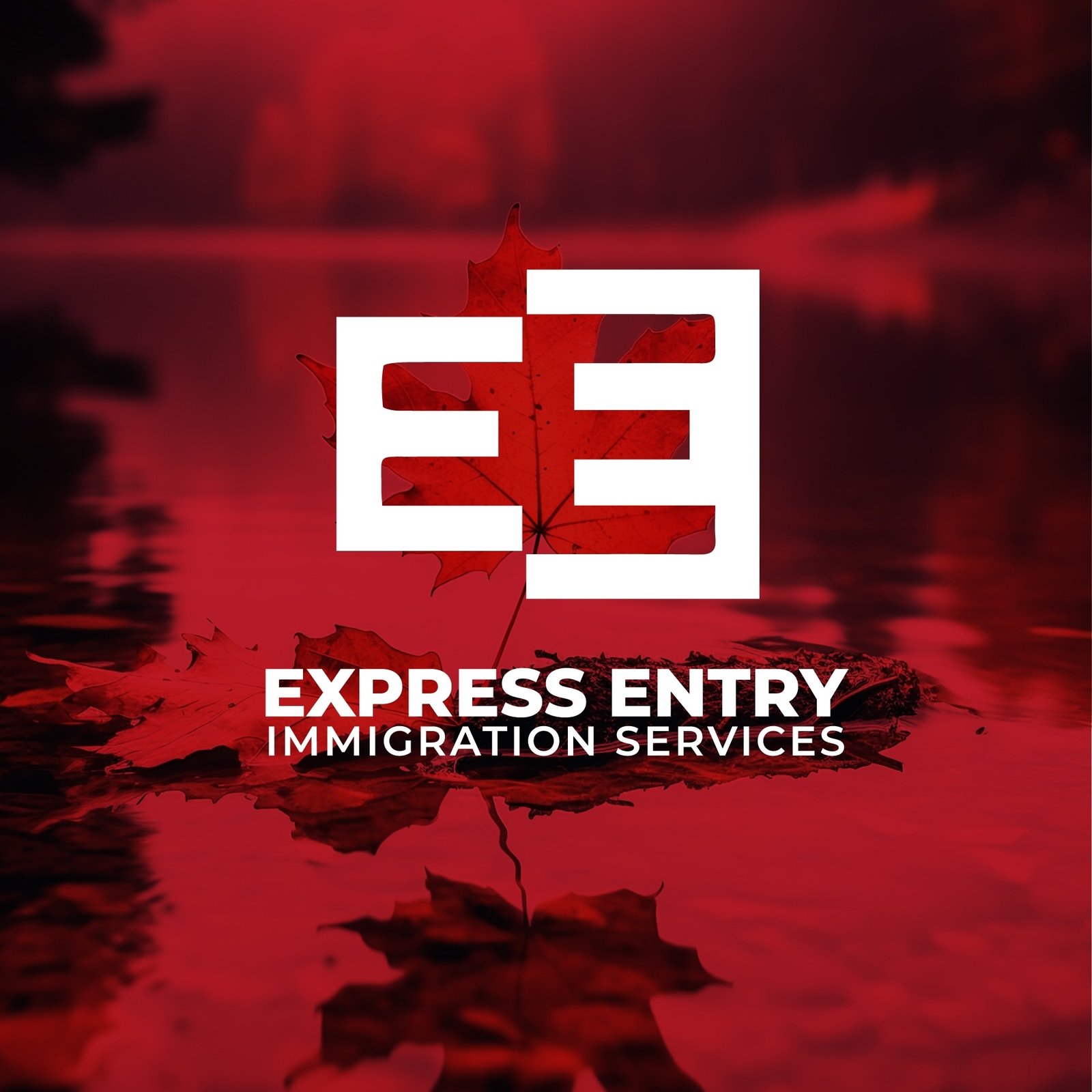 Express Entry Immigration Services logo
