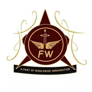 Fairwinds consultants logo