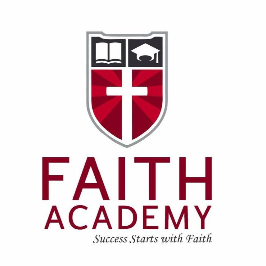 Faith Academy logo