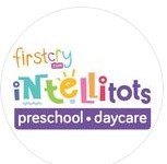Firstcry Intellitots Preschool logo