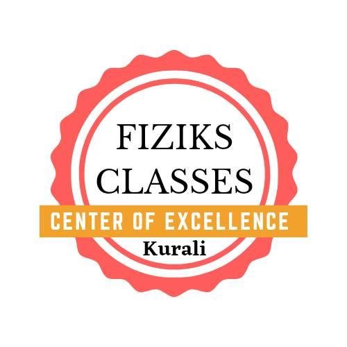Fiziks Classes logo