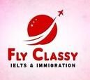 Fly Classy logo