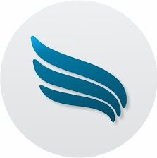 Flyingfeathers logo