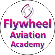Flywheel Aviation Academy logo