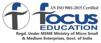 FOCUS Education logo