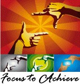 Focus Personalised Coaching Centre logo