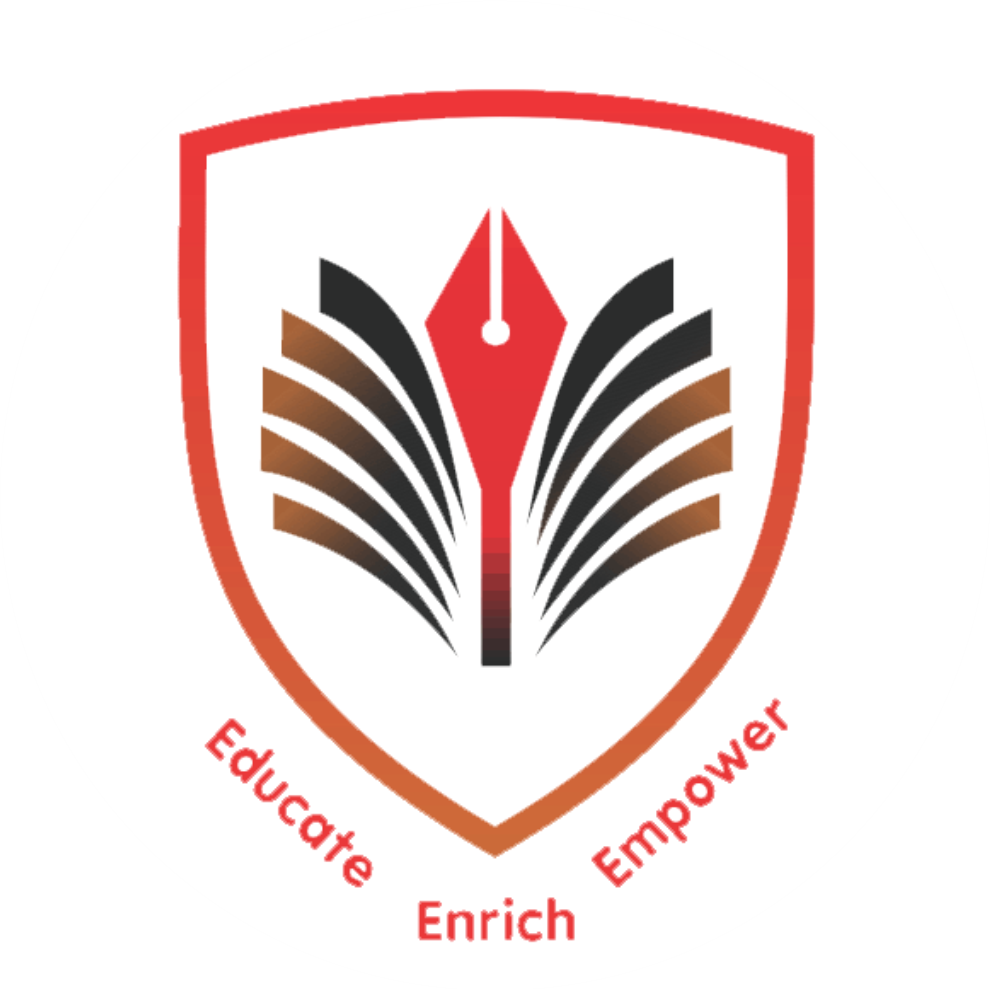 Frontline Millennium School logo