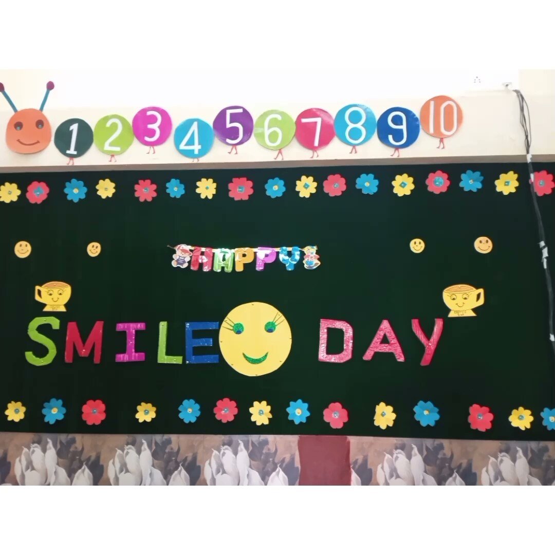 FUN PARK PLAYWAY & DAY CARE logo
