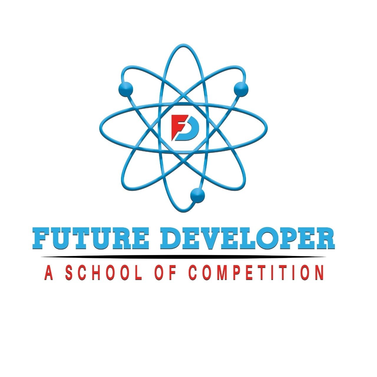 Future Developer logo