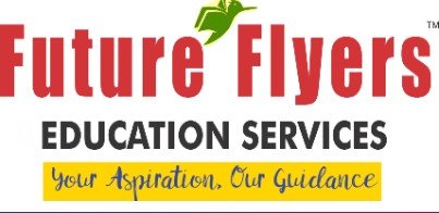 Future Flyers logo