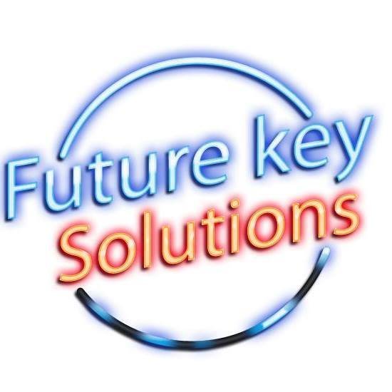 Future Key Solutions logo