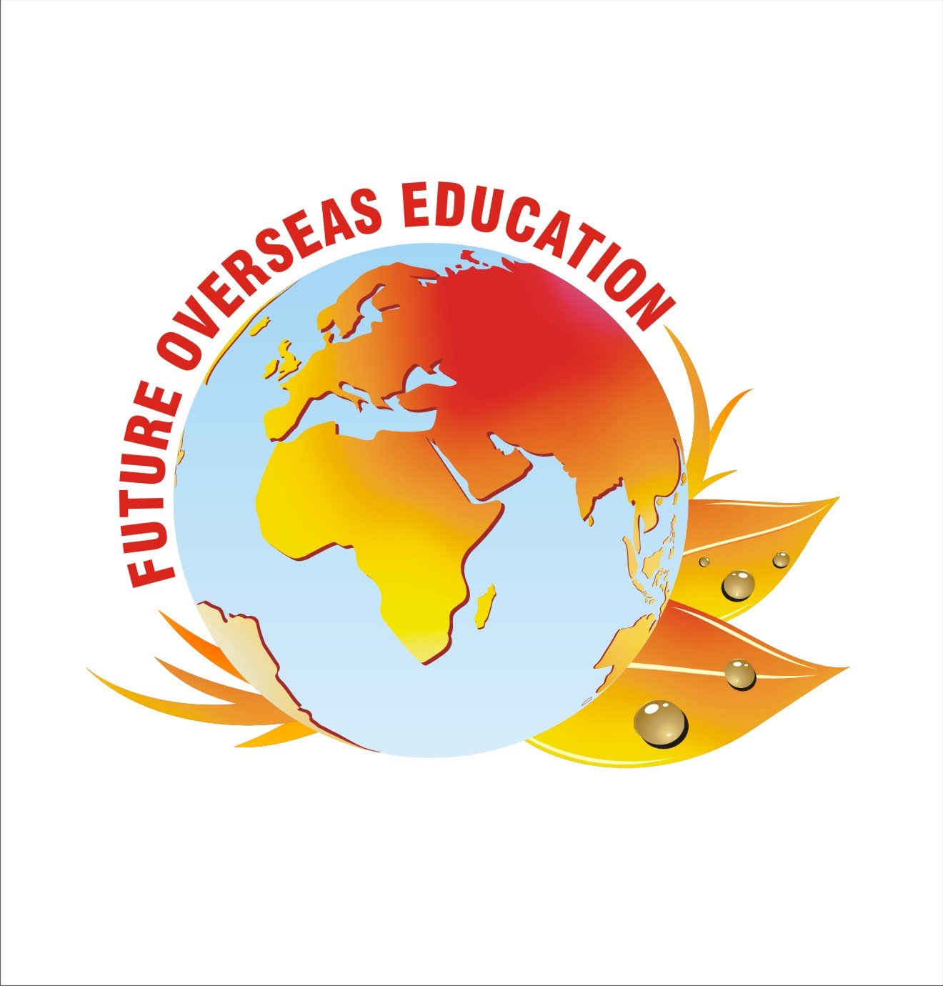 Future Overseas Education logo