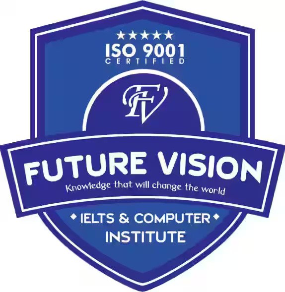 Future Vision logo