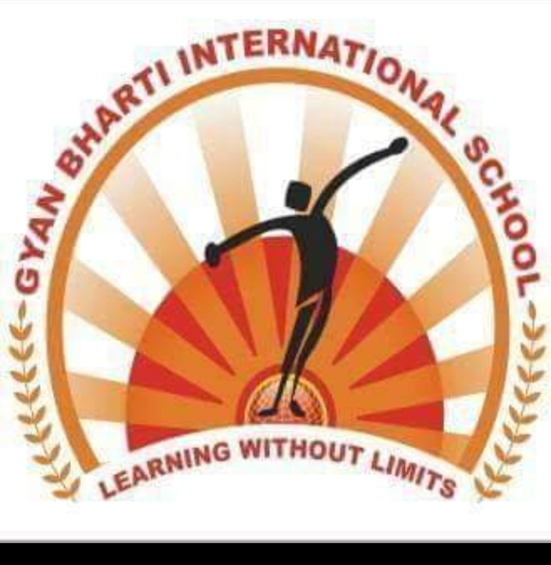 G. B. International School logo