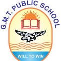 G.M.T Public School logo