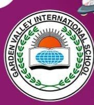 Garden Valley International School logo