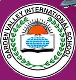 Garden Valley International School logo