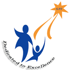 Gardenia Public School logo