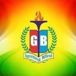 GB International School logo