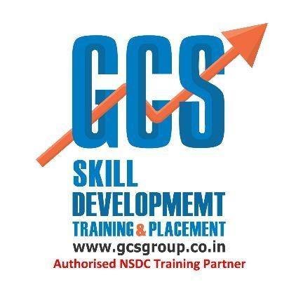 GCS Computer Tech Pvt. Ltd logo