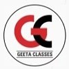 Geeta Classes logo