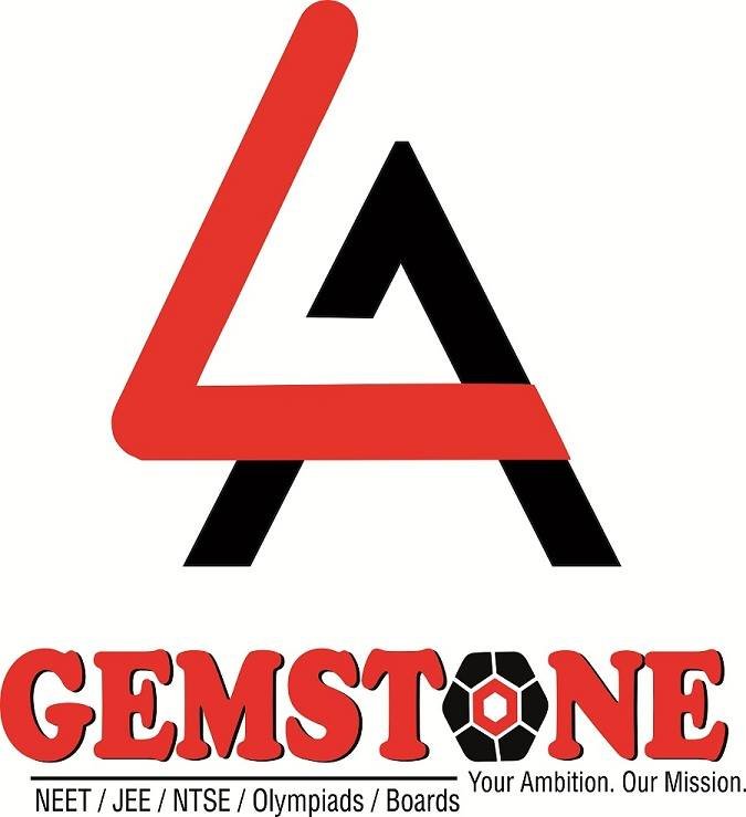 Gemstone logo