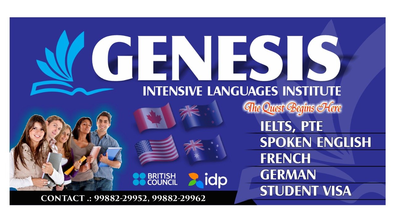 GENESIS logo