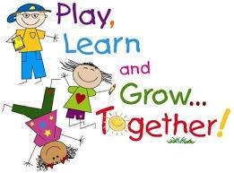 Genius Buds Pre School logo