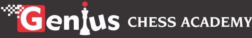 Genius Chess Academy logo