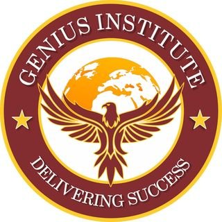 Genius Institute logo