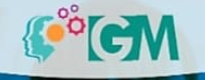 Genius Minds Abacus Academy logo