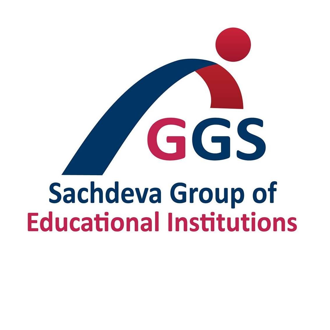 GGS College of Modern Technology logo