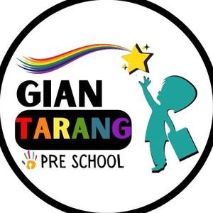 Gian Tarang Pre School logo