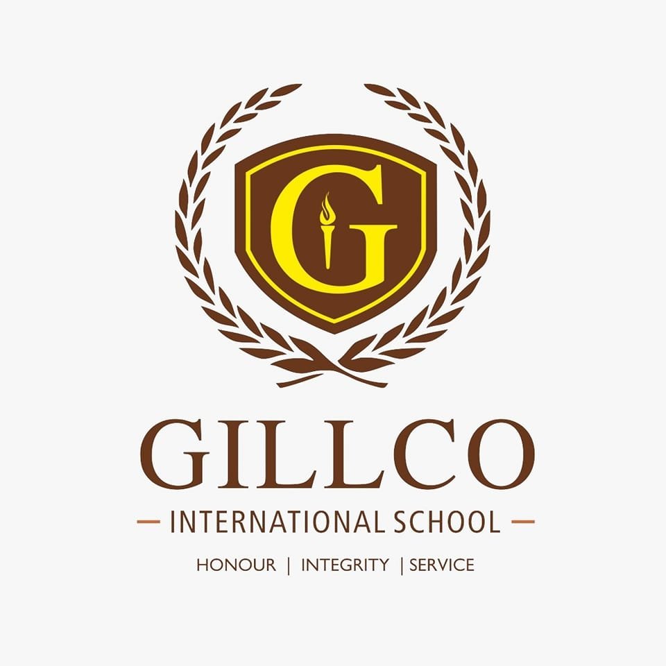 Gillco International School logo